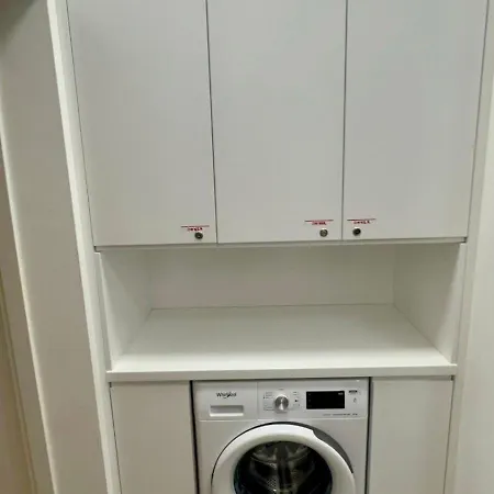 Apartment-old Town-dundo 풀라