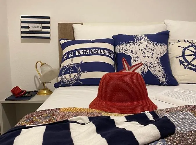 Apartment-old Town-dundo Apartment