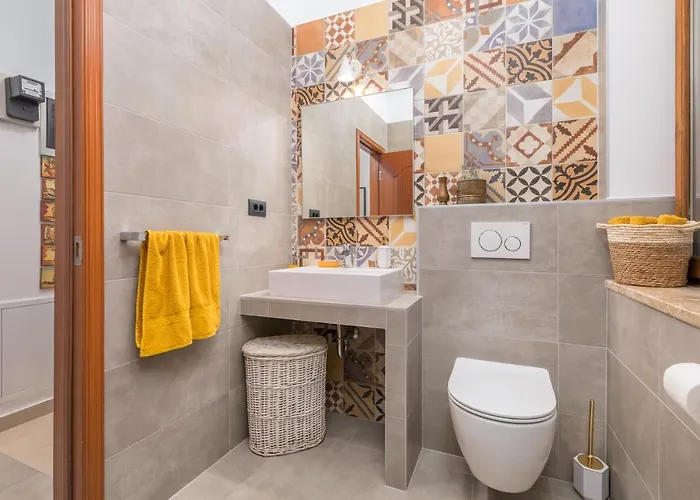 Apartment-old Town-dundo Póla