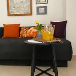 Apartamento Apartment-old Town-dundo *