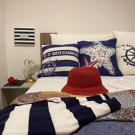 Apartment-old Town-dundo 公寓