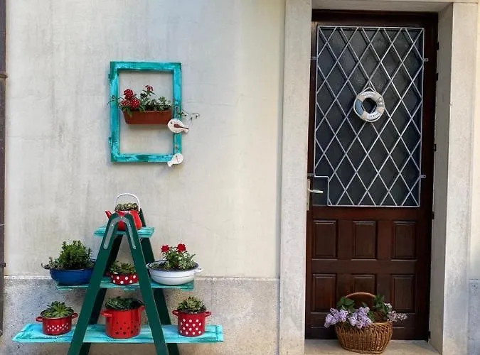 Apartment-old Town-dundo Apartment *