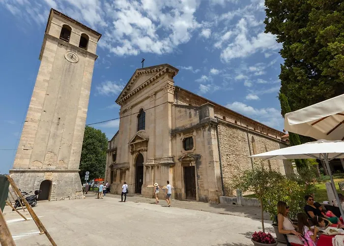 Apartment-old Town-dundo Apartment