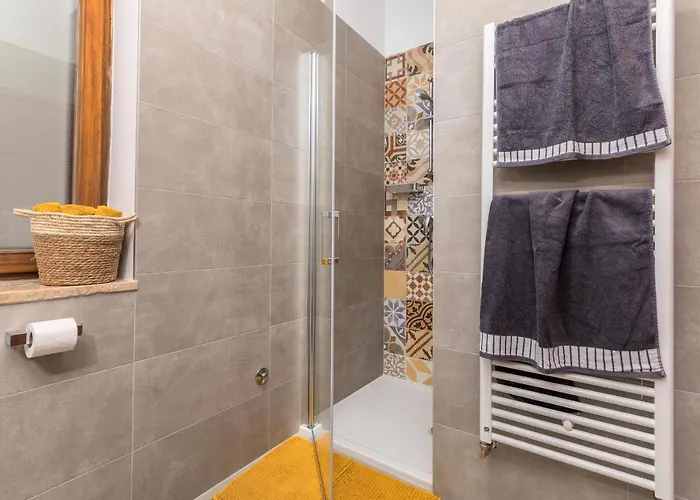 Apartment-old Town-dundo *