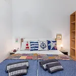 Apartment Apartment-old Town-dundo