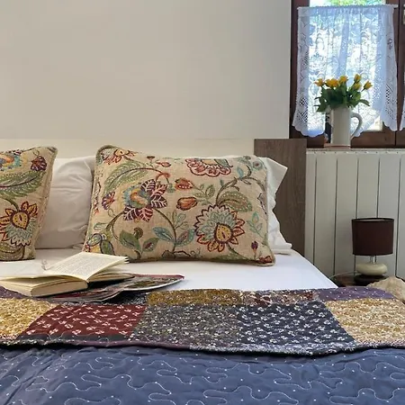 Apartment-old Town-dundo プーラ