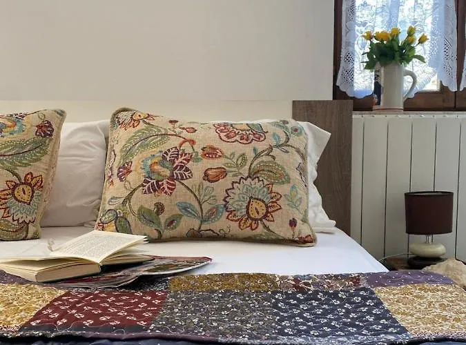 Apartment-old Town-dundo بولا